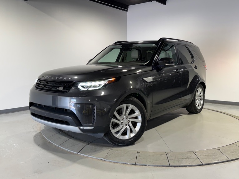 land rover discovery 2017 SALRRBBK1HA043347 image land rover discovery 2017 SALRRBBK1HA043347 image